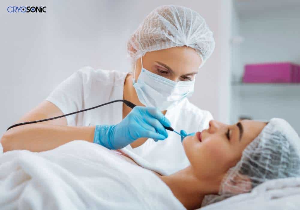 Why DIY Skin Lesion Removal Is Risky Eastbourne